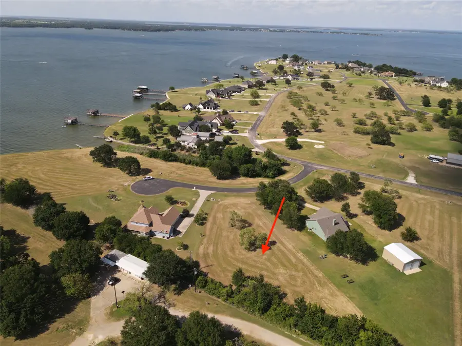 TBD Marina Point, Streetman, TX 75859 - #2