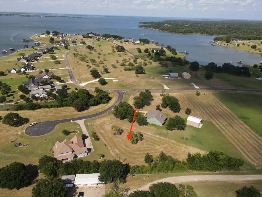 TBD Marina Point, Streetman, TX 75859 - #3