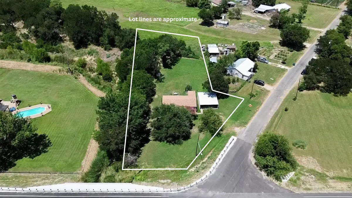 4860 Heritage Parkway, Leroy, TX 76624 - #1