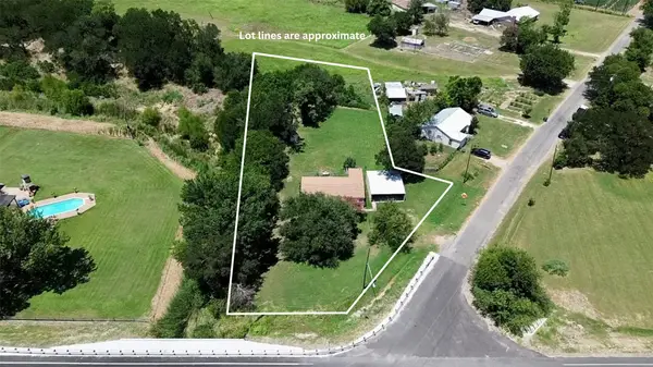 4860 Heritage Parkway, Leroy, TX 76624