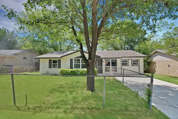 12624 Spring Branch Drive, Balch Springs, TX 75180