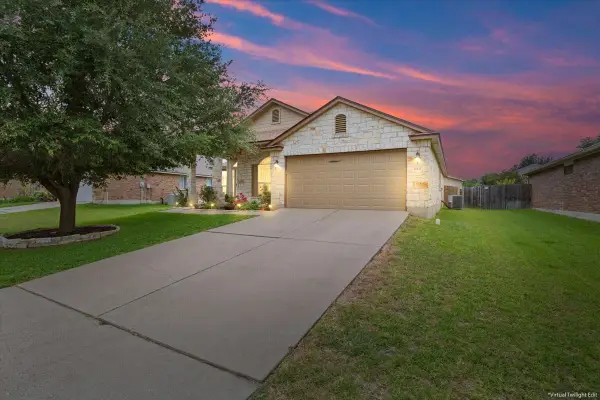6537 Mundo Drive, Waco, TX 76712
