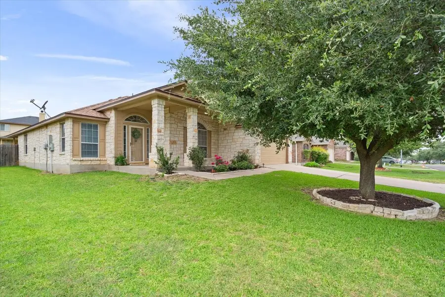 6537 Mundo Drive, Waco, TX 76712 - #3
