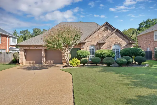 4320 Lauren Way, Flower Mound, TX 75028