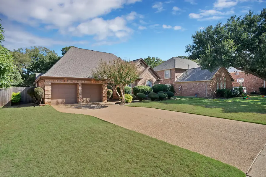 4320 Lauren Way, Flower Mound, TX 75028 - #2