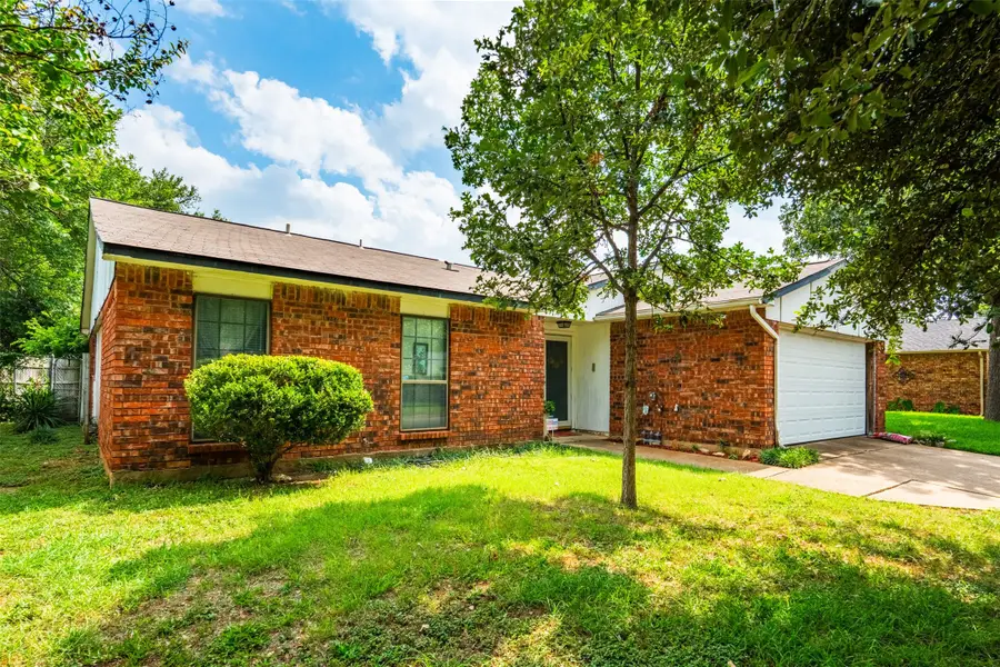 4309 Sweetgum Way, Fort Worth, TX 76133 - #2