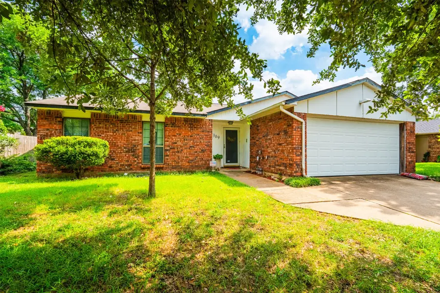 4309 Sweetgum Way, Fort Worth, TX 76133 - #3