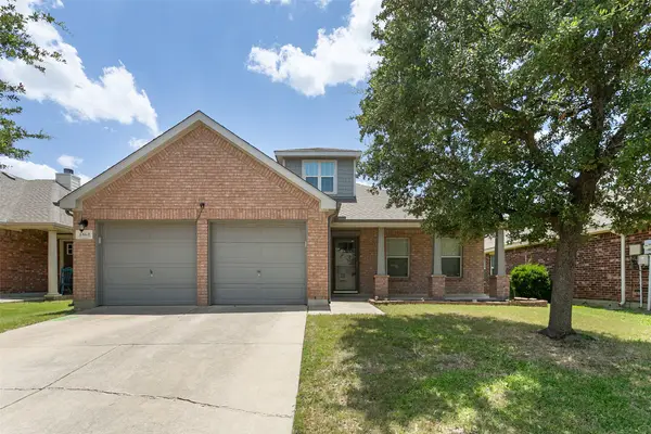4868 Ambrosia Drive, Fort Worth, TX 76244