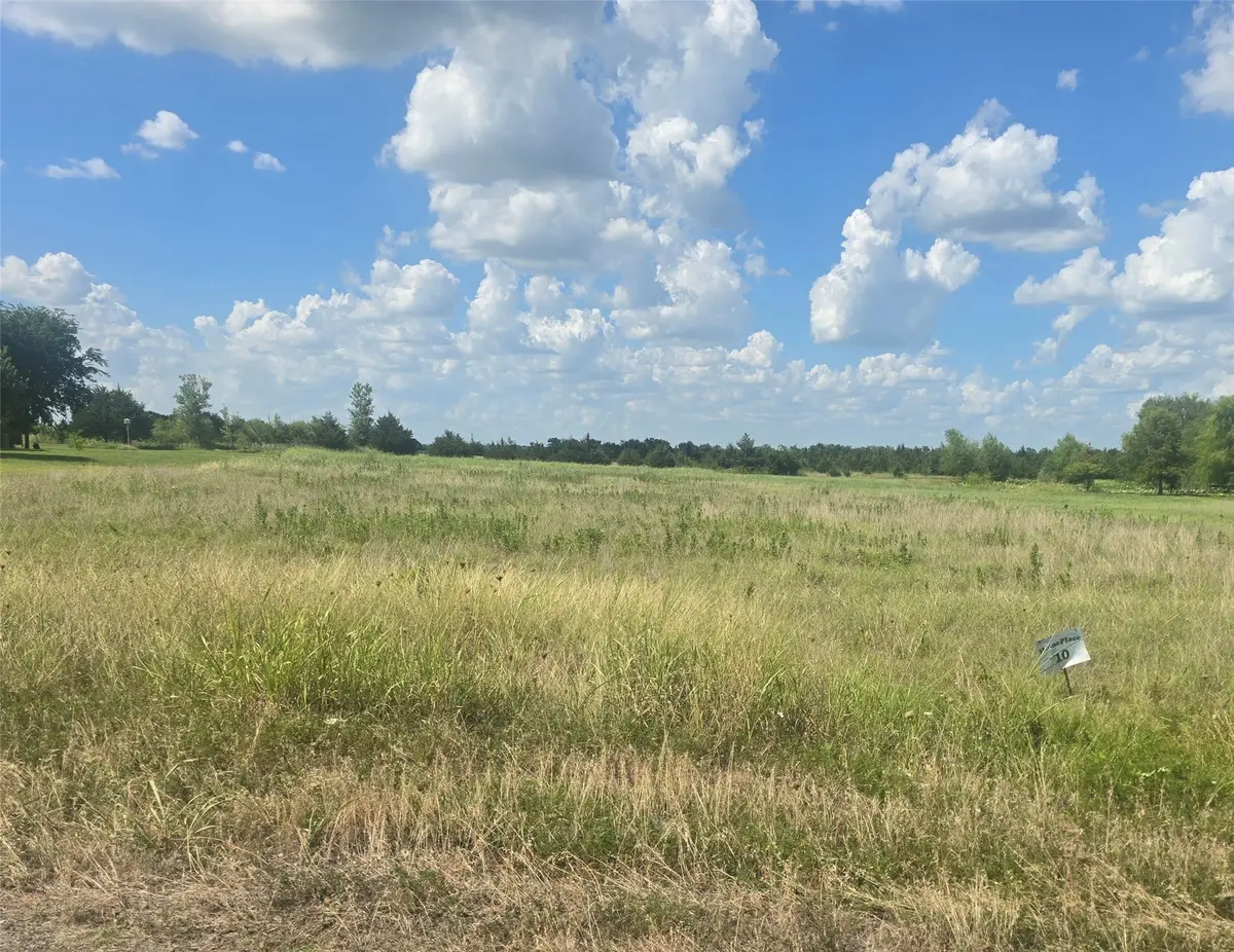 TBD Blueberry Hill Rd- Lot 10, Greenville, TX 75401 - #1