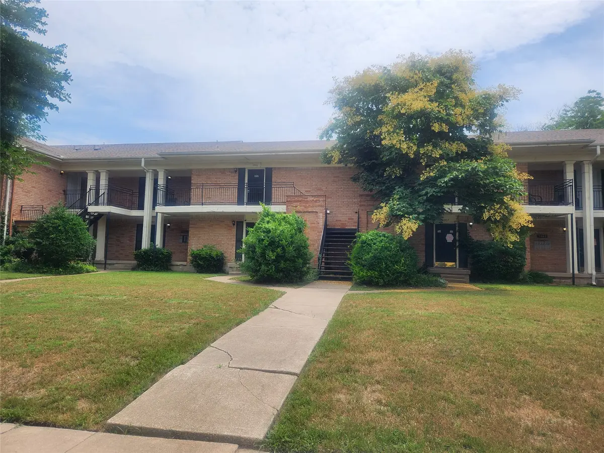 5063 Ridglea Lane #1006, Fort Worth, TX 76116 - #1