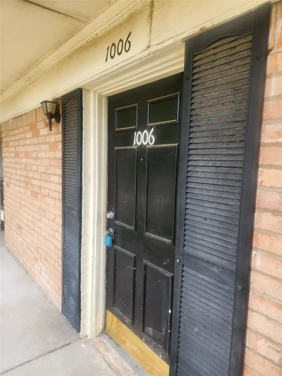 5063 Ridglea Lane #1006, Fort Worth, TX 76116 - #2