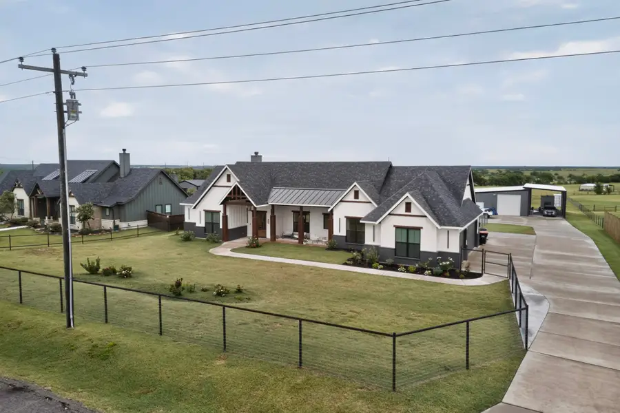 125 Lone Elm Road, Waxahachie, TX 75167 - #2