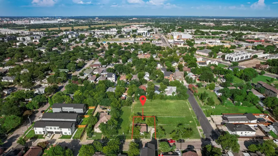 414 N Patton Avenue, Dallas, TX 75203 - #3