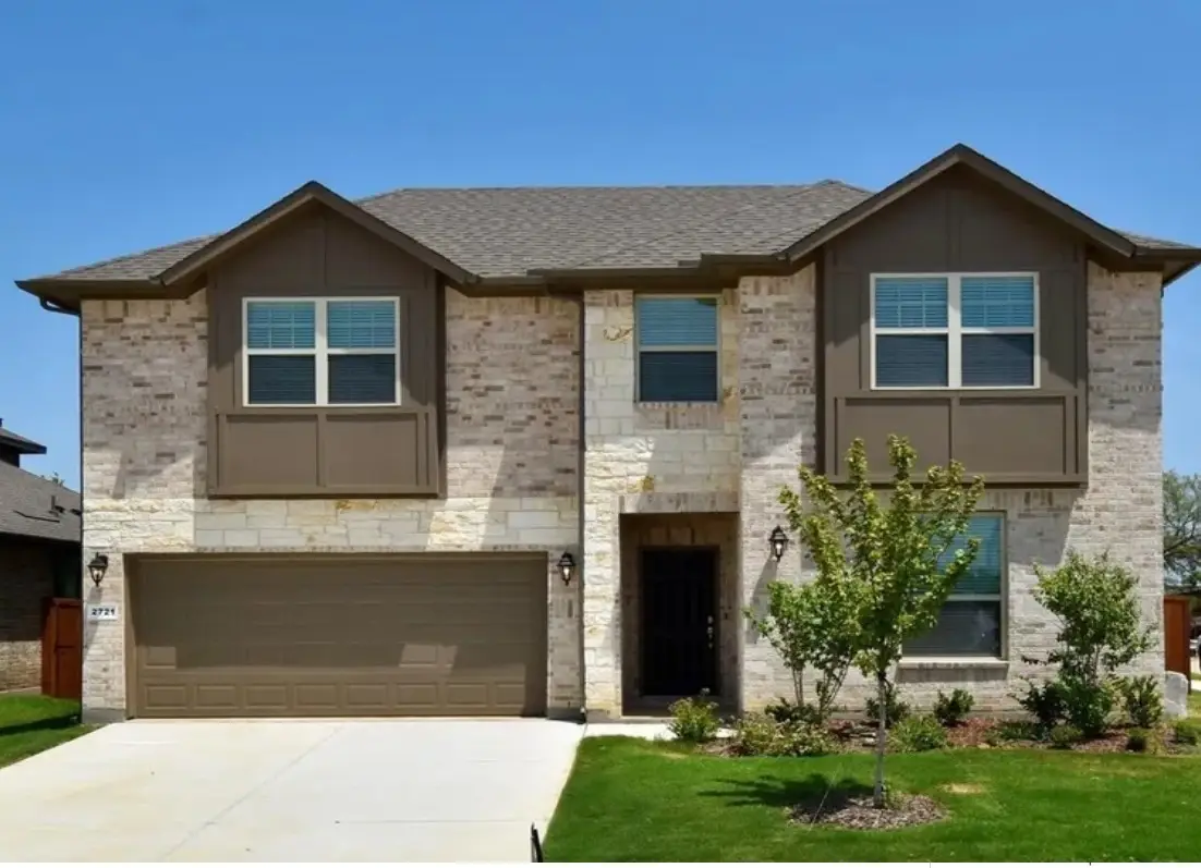 2721 Donella Drive, Denton, TX 76207 - #1