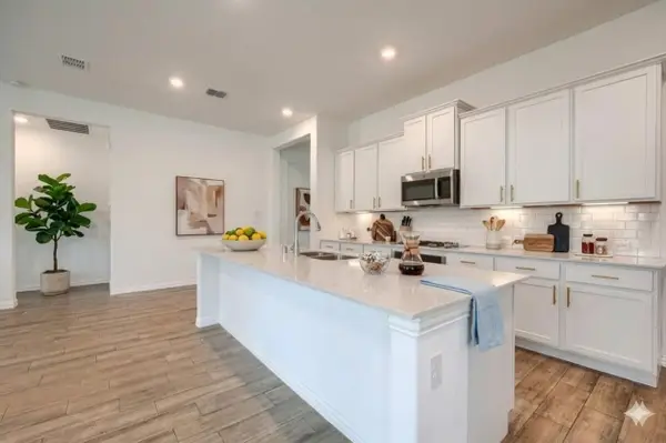 1729 Ordonez Drive, Little Elm, TX 75068