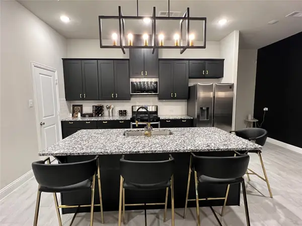 6225 Blythe Drive, Frisco, TX 75035