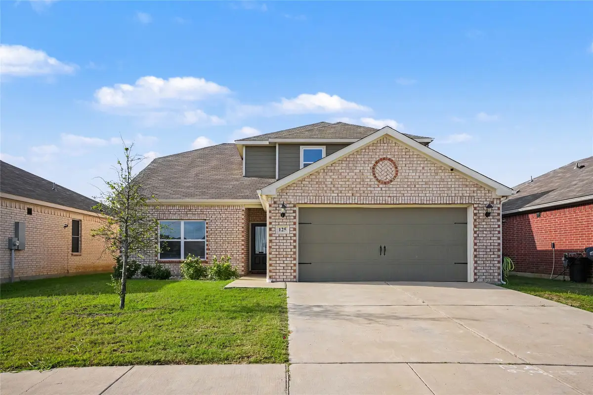 125 Sammy Fowler Avenue, Venus, TX 76084 - #1