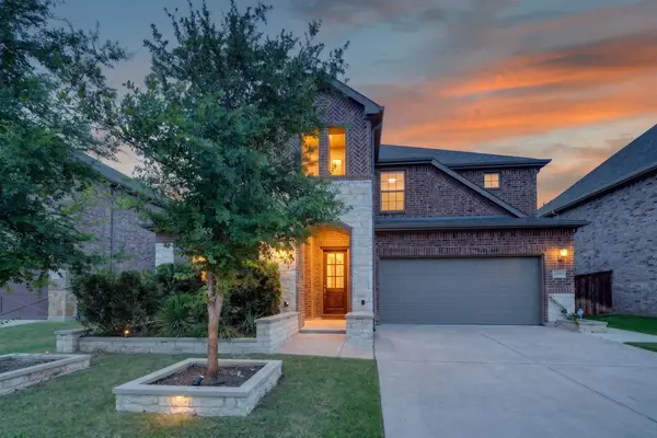1000 Speargrass Lane, Prosper, TX 75078