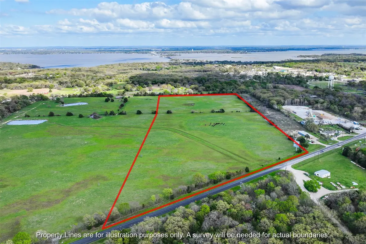 0 St Hwy 274, Kemp, TX 75143 - #1