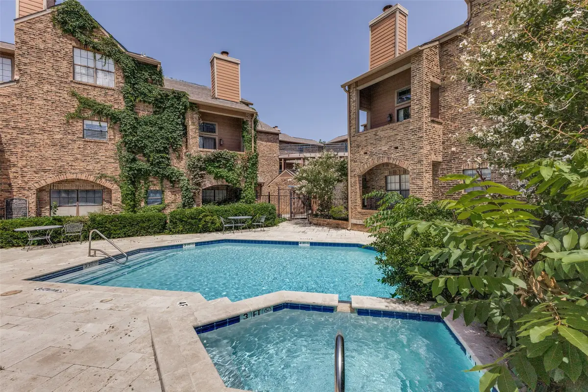 6006 Auburndale Avenue #D, University Park, TX 75205 - #1