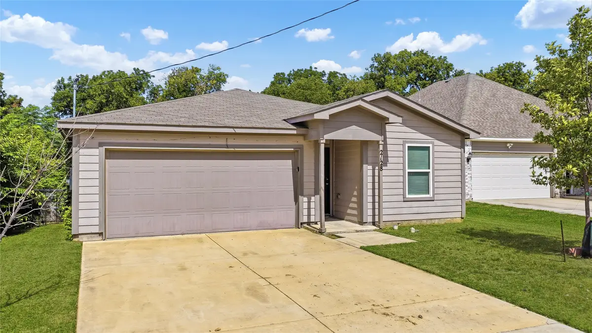 2128 Rw Bivens Lane, Fort Worth, TX 76105 - #1
