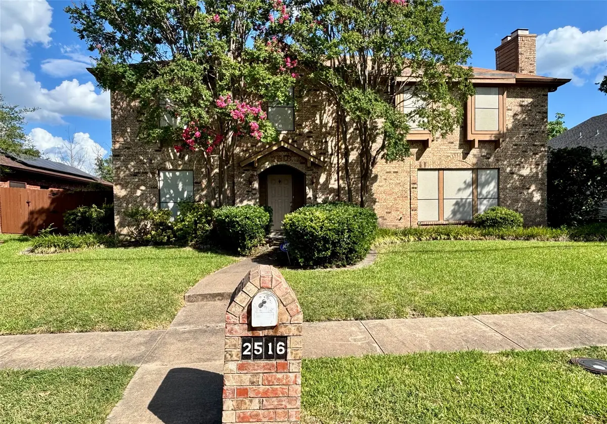 2516 Creek Crossing Road, Mesquite, TX 75181 - #1
