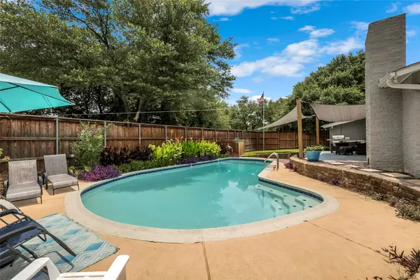 1521 Windy Meadow Drive, Plano, TX 75023
