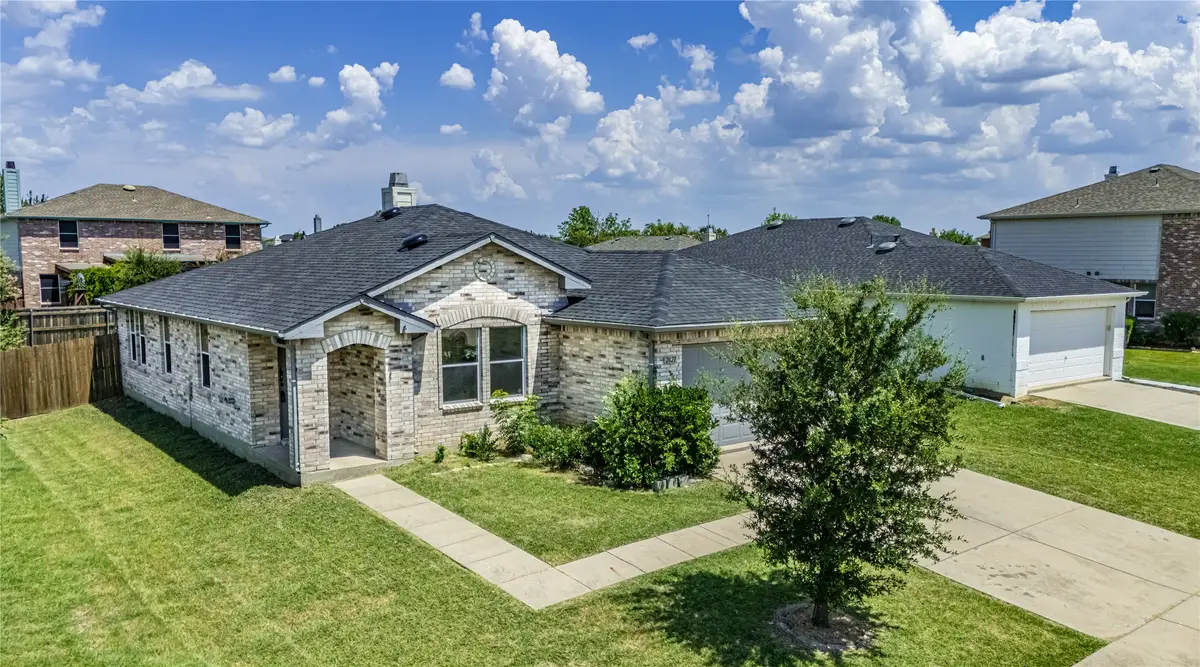 2621 Shorecrest Drive, Little Elm, TX 75068 - #1