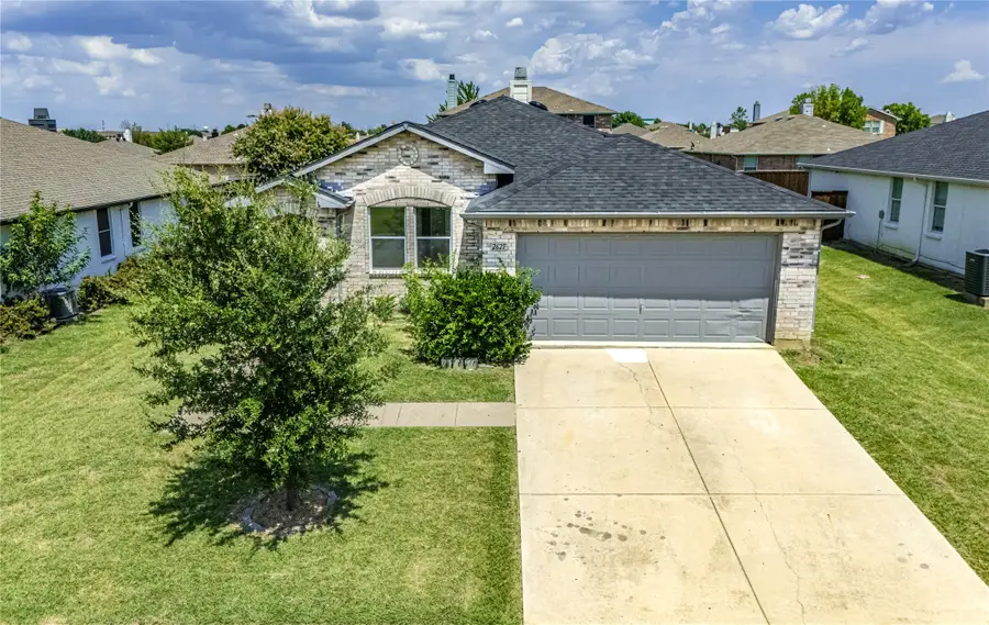 2621 Shorecrest Drive, Little Elm, TX 75068 - #2