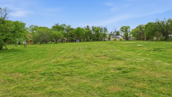 Lot 4R2 N Ollie Street, Stephenville, TX 76401