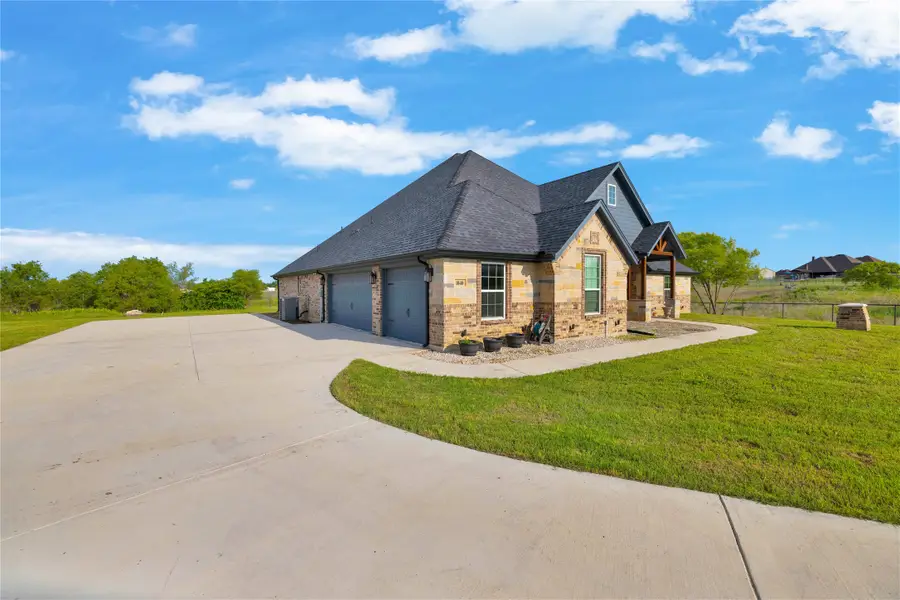 1040 Cloudy Court, Weatherford, TX 76085 - #2