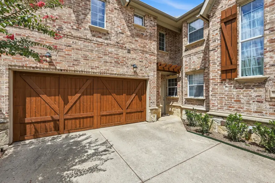 1230 Bethel School Court, Coppell, TX 75019 - #2