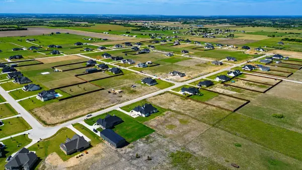 10650 Winter Wheat Lane, Venus, TX 76084