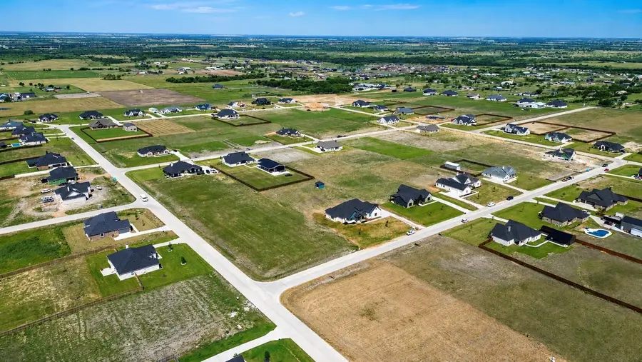 10650 Winter Wheat Lane, Venus, TX 76084 - #2