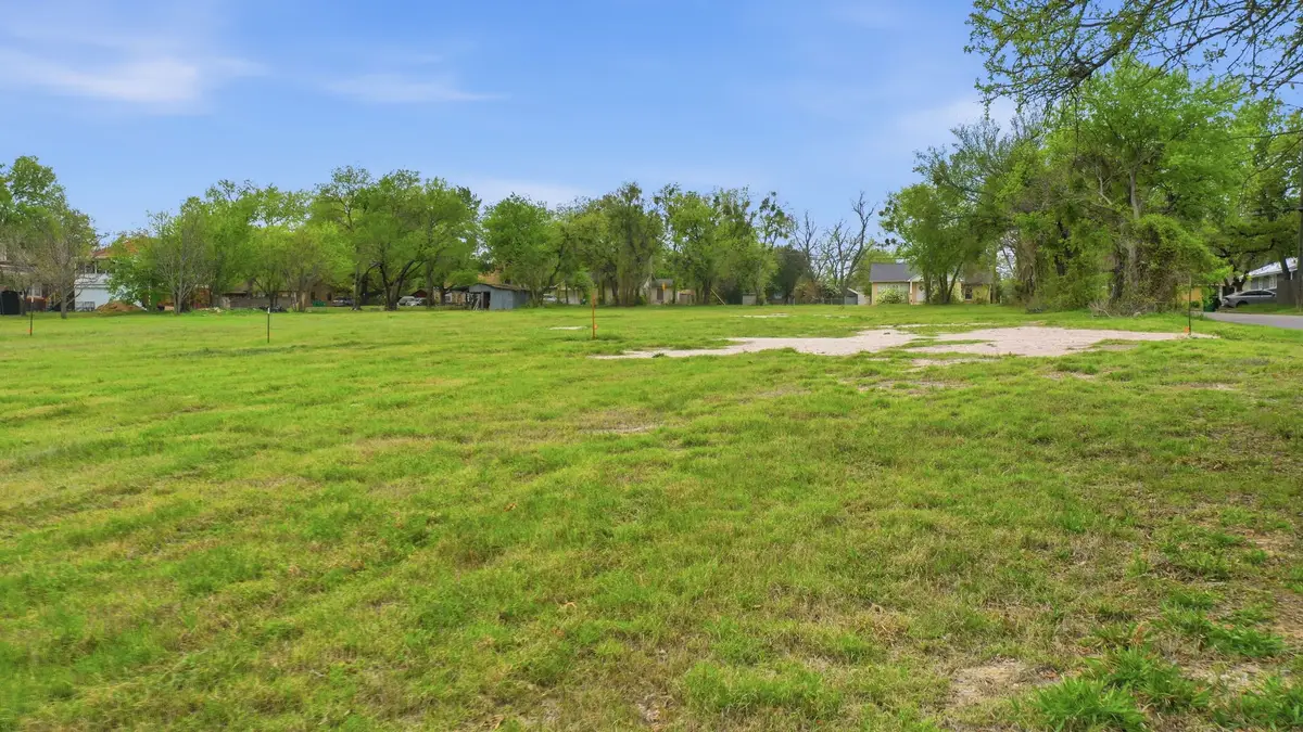 Lot 4R4 N Ollie Street, Stephenville, TX 76401 - #1