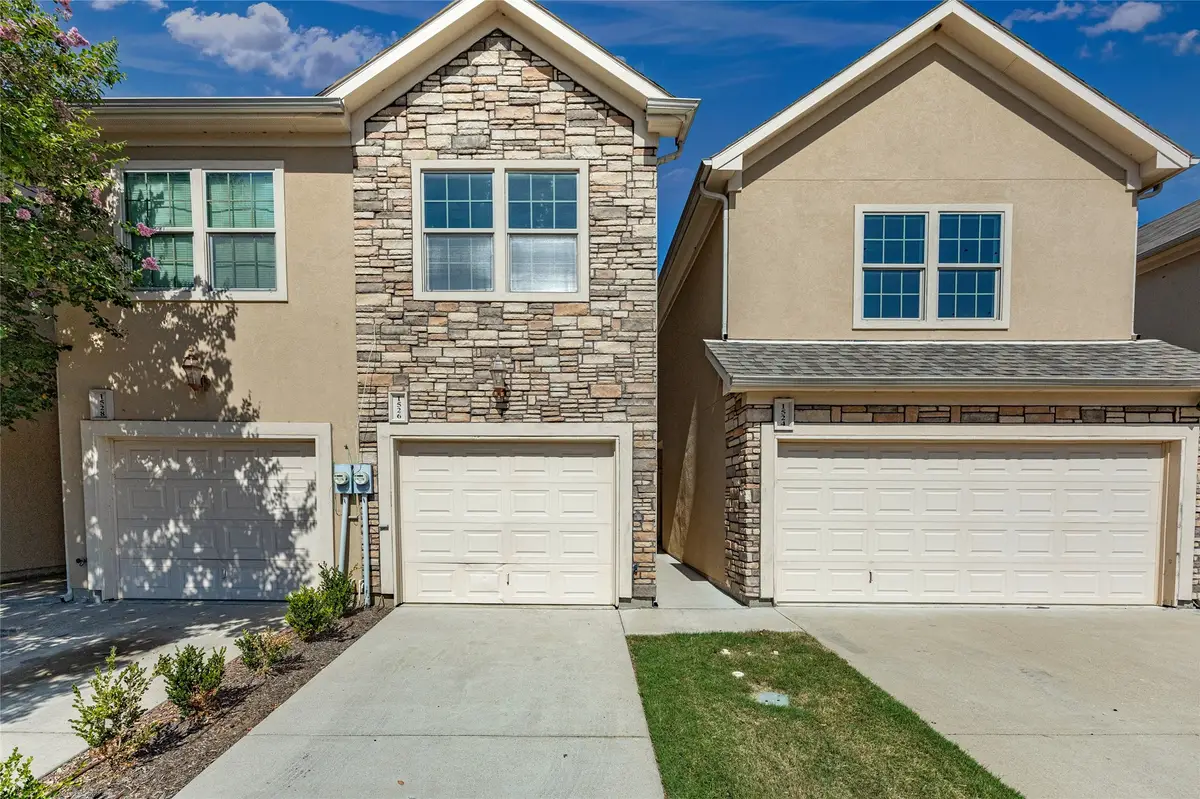 1526 Aldra Drive, Fort Worth, TX 76120 - #1
