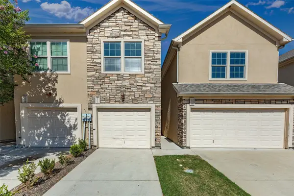 1526 Aldra Drive, Fort Worth, TX 76120