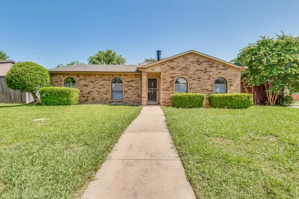 490 Clear Creek, Coppell, TX 75019