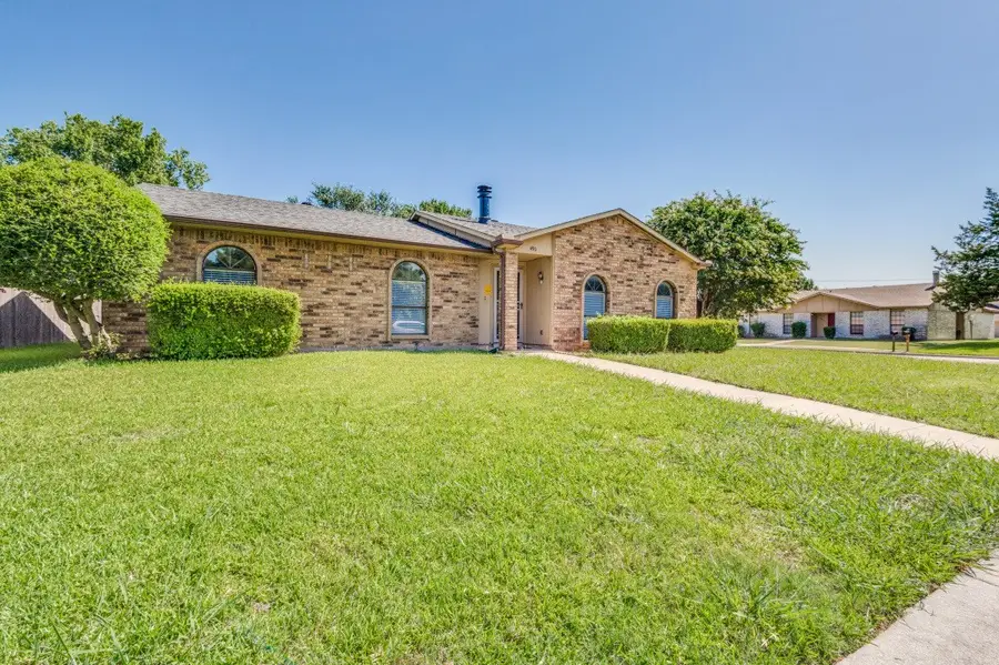 490 Clear Creek, Coppell, TX 75019 - #2