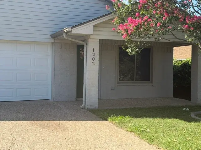1202 Chapel View Drive, Waco, TX 76712 - #1