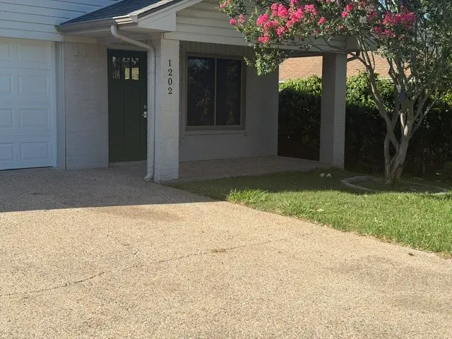 1202 Chapel View Drive, Waco, TX 76712 - #2