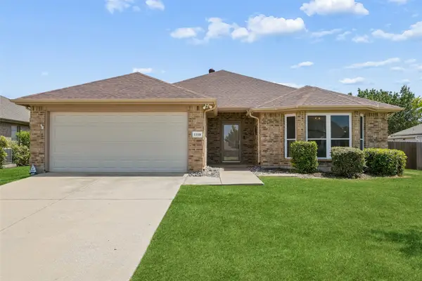 1119 Wolverine Lane, Greenville, TX 75402