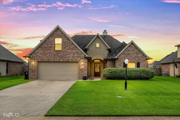 508 Jr Drive, Bossier City, LA 71112