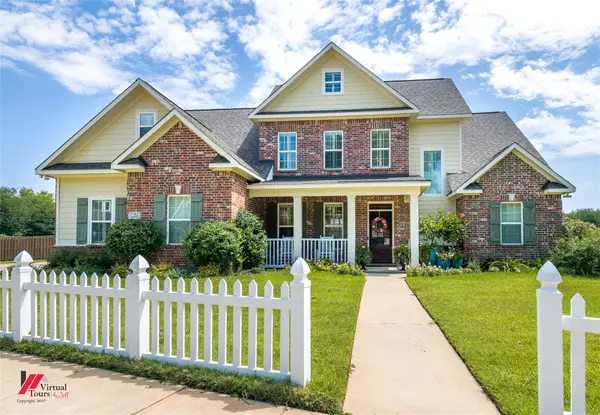 605 Parlange Circle, Shreveport, LA 71115