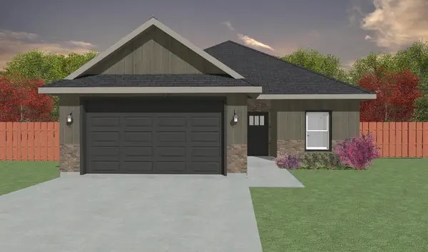 558 Artic Fox Lane, Abilene, TX 79602