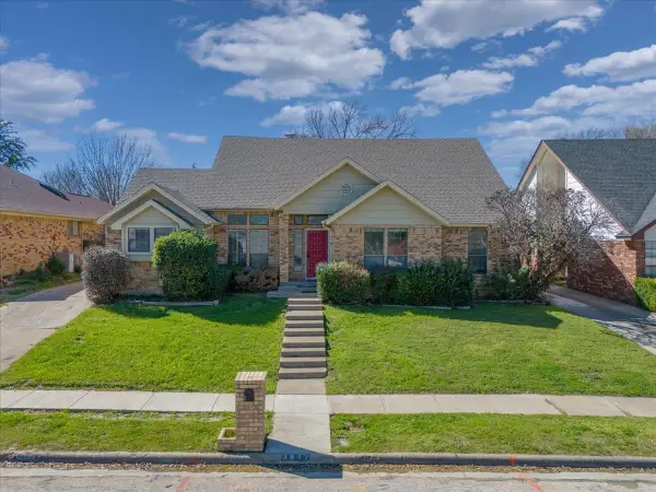 3917 Flintridge Drive, Irving, TX 75038