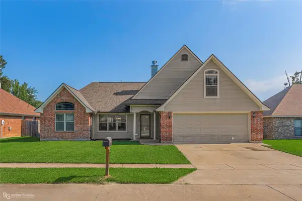 103 Bent Tree Loop, Haughton, LA 71037