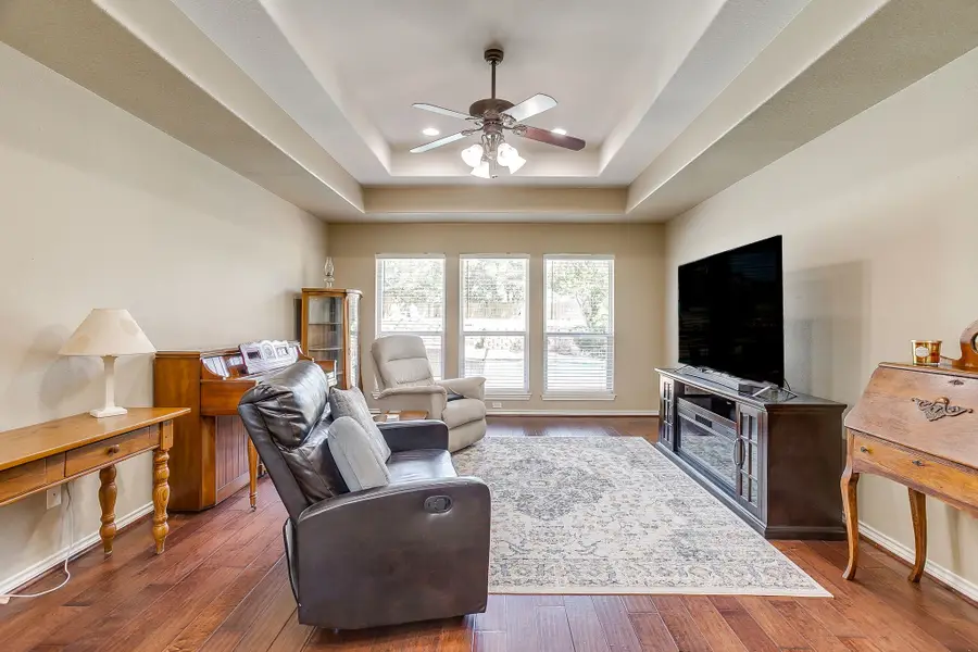 2274 Arbor Spring Court, Cleburne, TX 76033 - #3