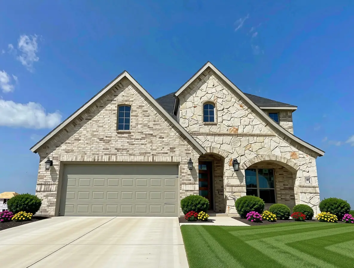 3031 Mary Grace Lane, Crandall, TX 75114 - #1