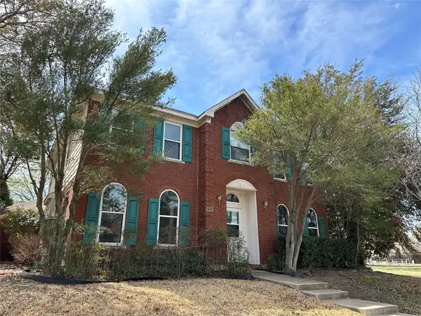 2124 Liverpool Drive, Plano, TX 75025
